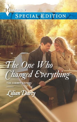 Title details for The One Who Changed Everything by Lilian Darcy - Wait list